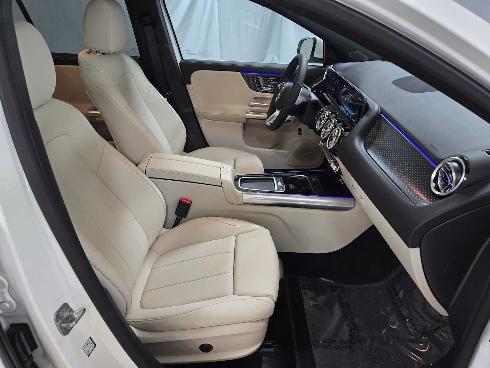 2026 Mercedes-Benz GLA 250 4MATIC® SUV
