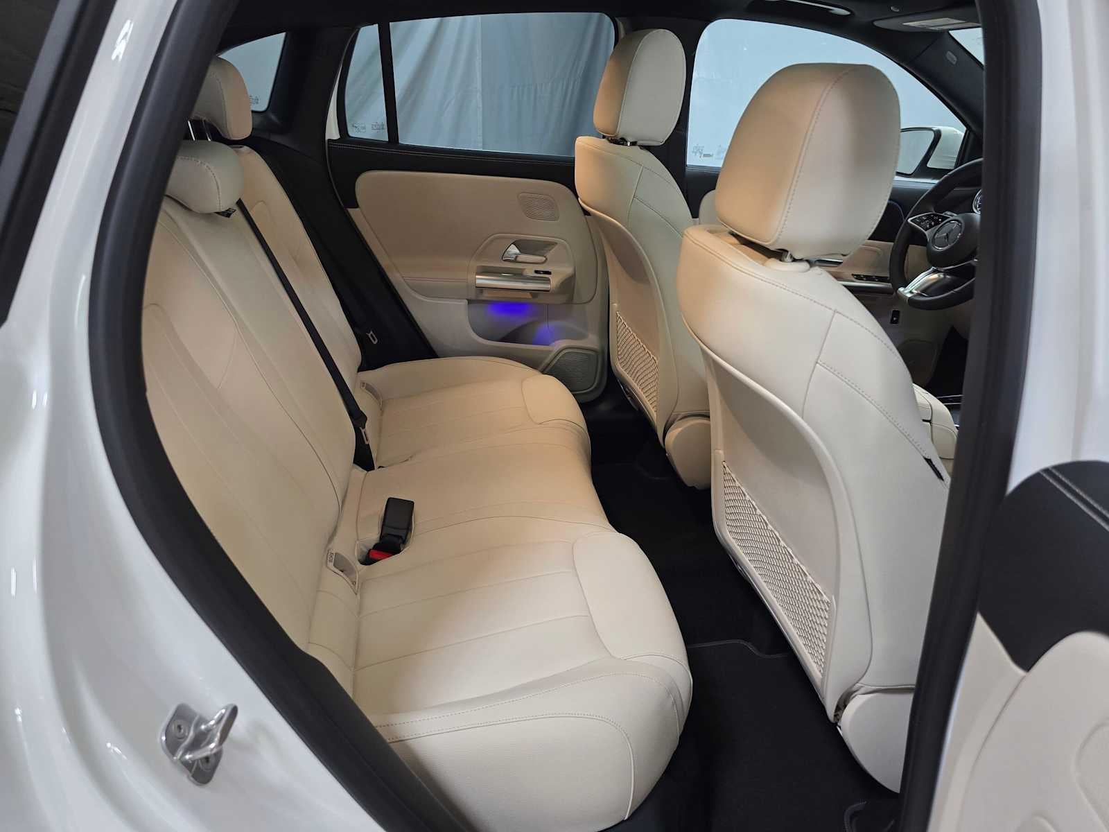 2026 Mercedes-Benz GLA 250 4MATIC® SUV