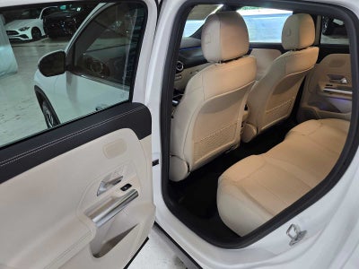 2026 Mercedes-Benz GLA 250 4MATIC® SUV