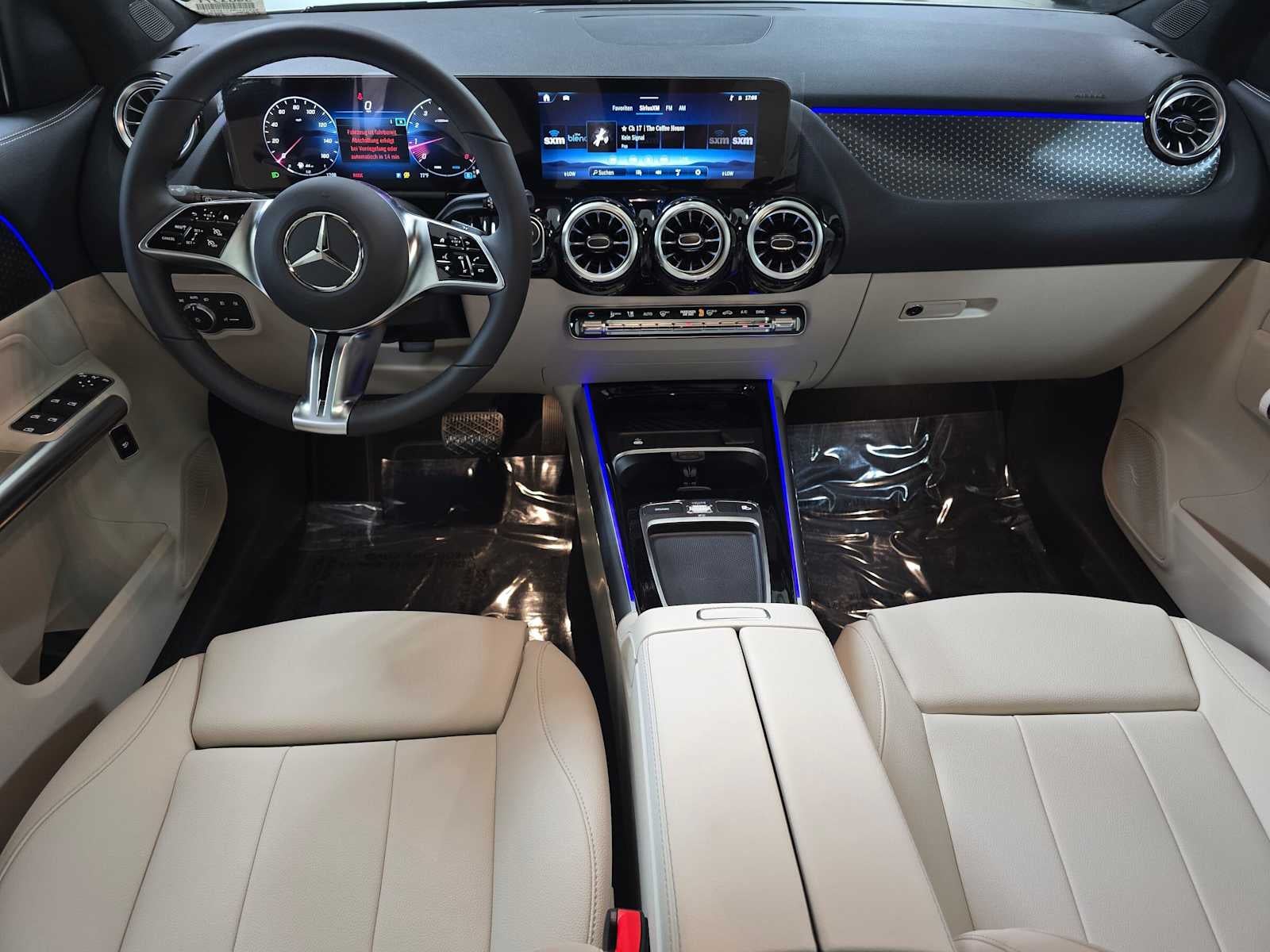 2026 Mercedes-Benz GLA 250 4MATIC® SUV
