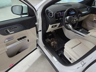 2026 Mercedes-Benz GLA 250 4MATIC® SUV
