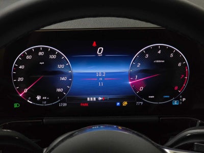 2026 Mercedes-Benz GLA 250 4MATIC® SUV