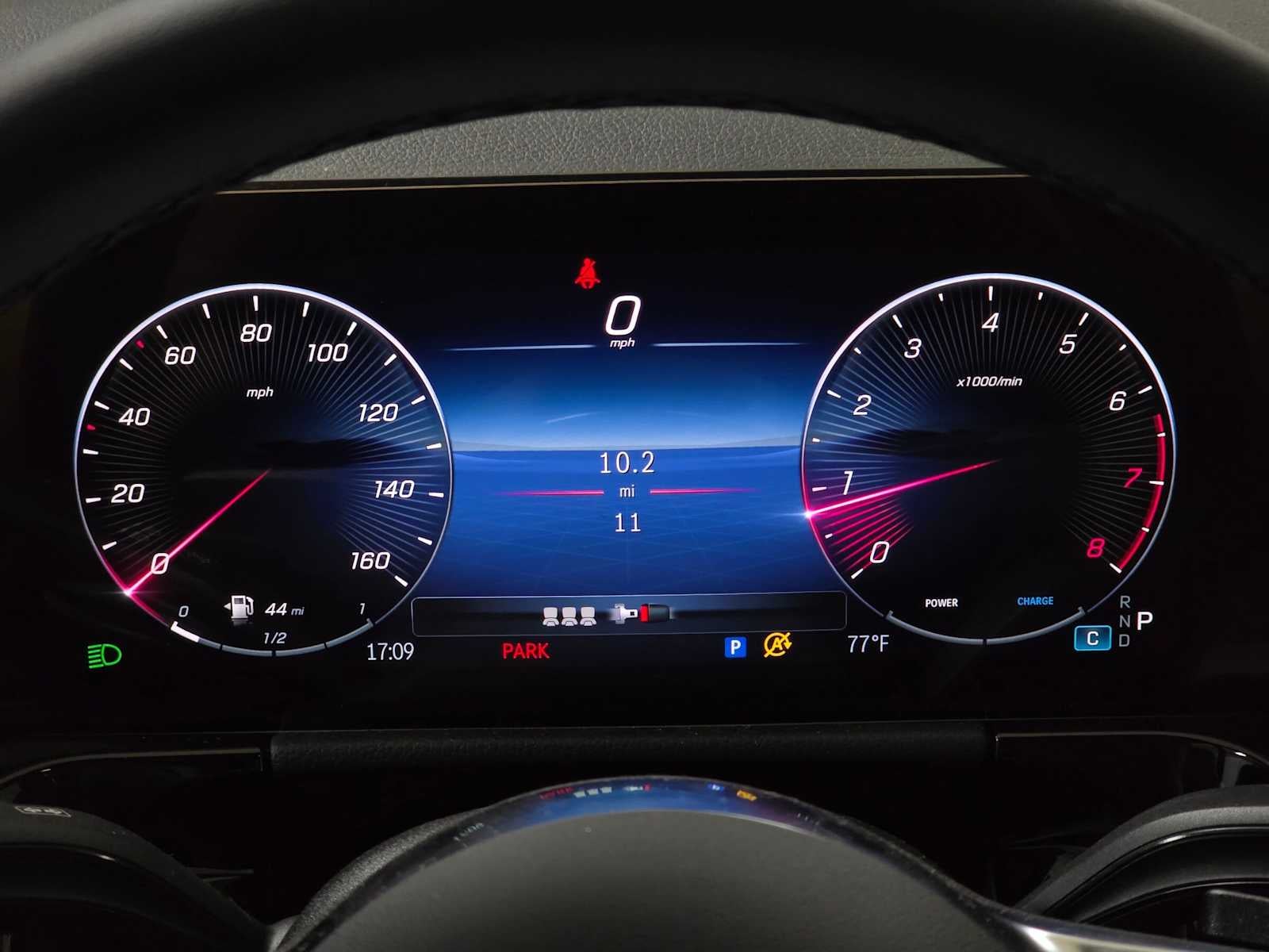 2026 Mercedes-Benz GLA 250 4MATIC® SUV