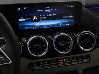 2026 Mercedes-Benz GLA 250 4MATIC® SUV
