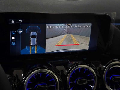 2026 Mercedes-Benz GLA 250 4MATIC® SUV