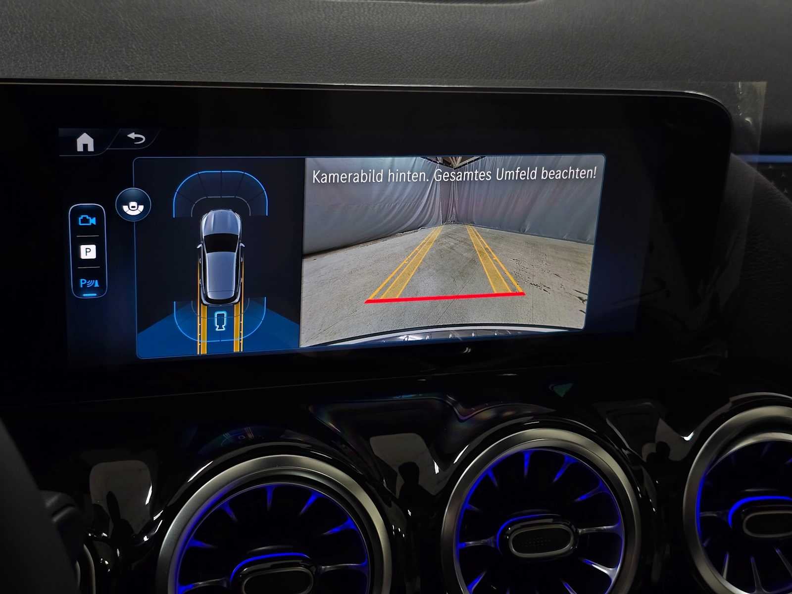 2026 Mercedes-Benz GLA 250 4MATIC® SUV