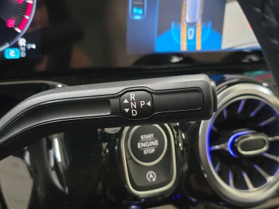 2026 Mercedes-Benz GLA 250 4MATIC® SUV