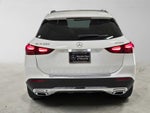 2026 Mercedes-Benz GLA 250 4MATIC® SUV