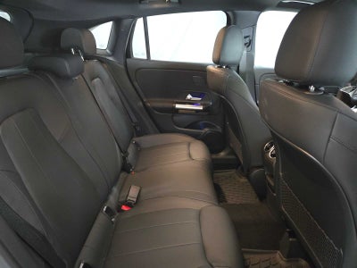 2026 Mercedes-Benz GLA 250 4MATIC® SUV