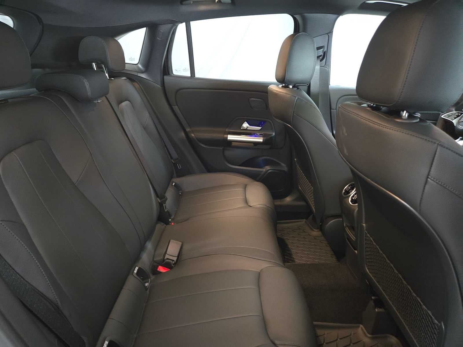 2026 Mercedes-Benz GLA 250 4MATIC® SUV