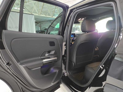 2026 Mercedes-Benz GLA 250 4MATIC® SUV