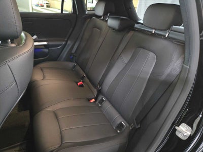 2026 Mercedes-Benz GLA 250 4MATIC® SUV