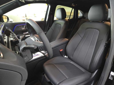2026 Mercedes-Benz GLA 250 4MATIC® SUV