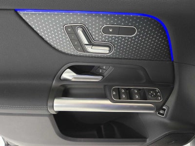2026 Mercedes-Benz GLA 250 4MATIC® SUV