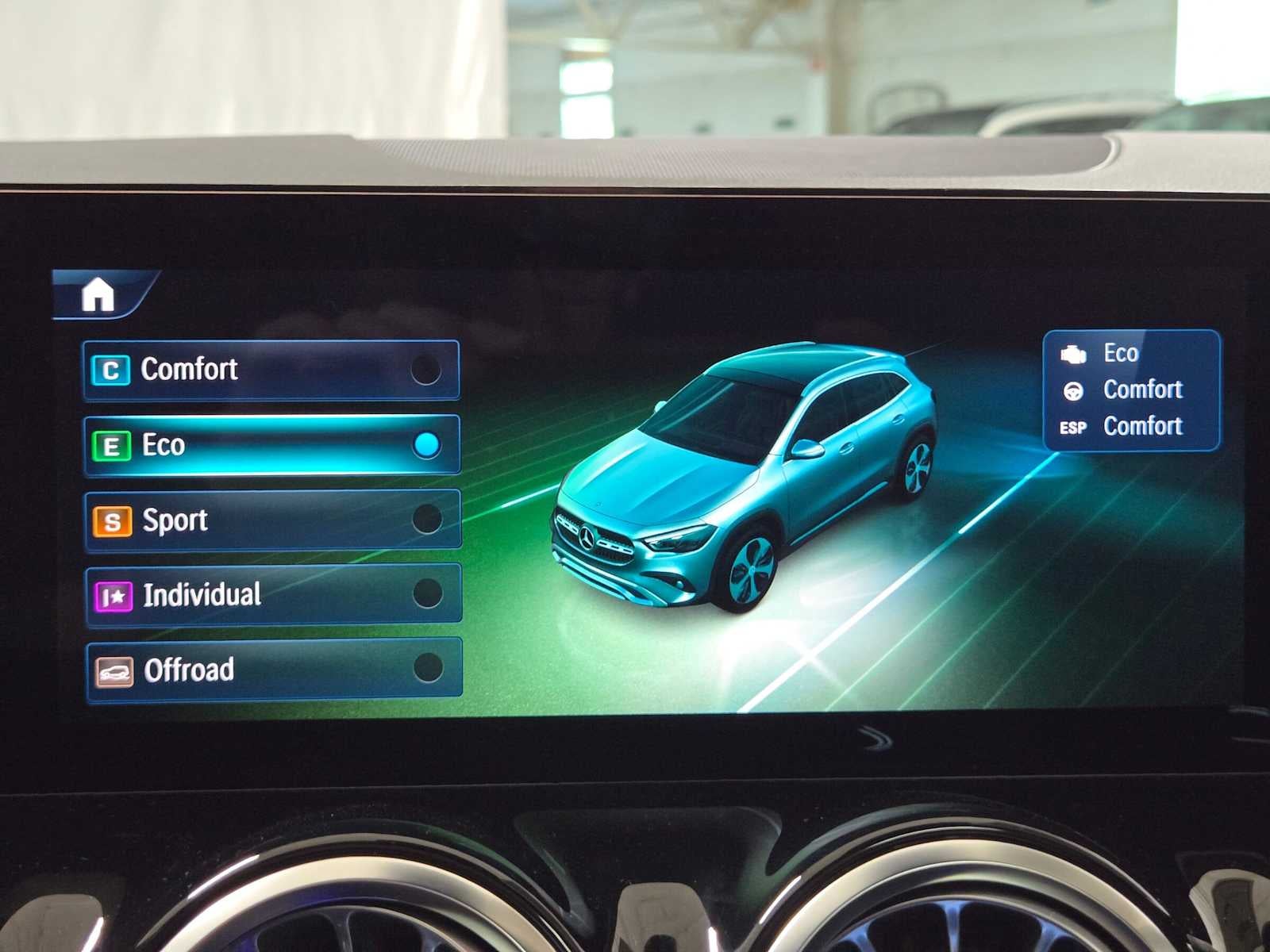 2026 Mercedes-Benz GLA 250 4MATIC® SUV