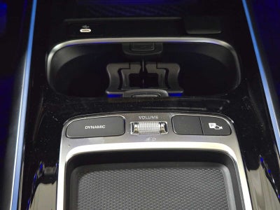 2026 Mercedes-Benz GLA 250 4MATIC® SUV