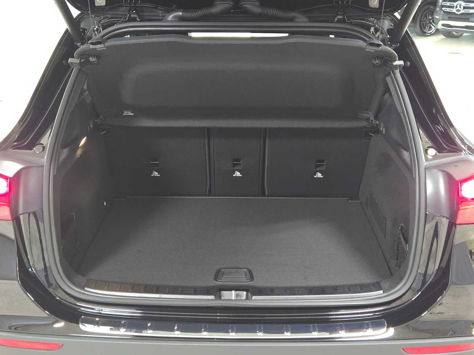 2026 Mercedes-Benz GLA 250 4MATIC® SUV