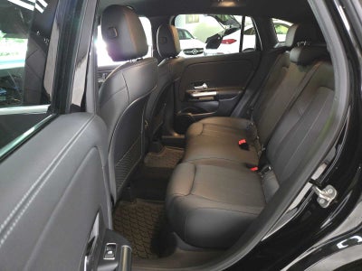 2026 Mercedes-Benz GLA 250 4MATIC® SUV