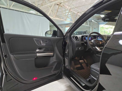 2026 Mercedes-Benz GLA 250 4MATIC® SUV