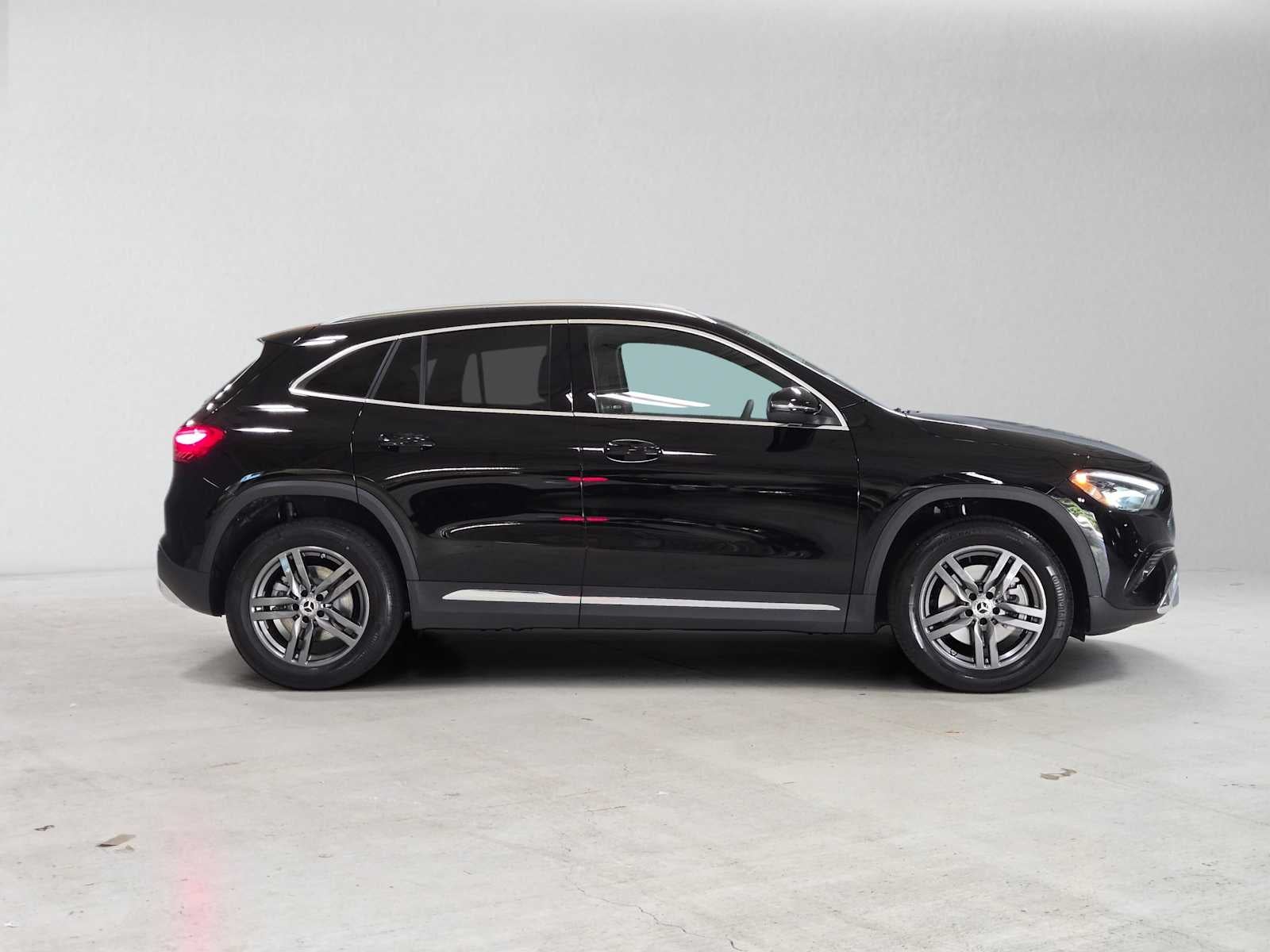 2026 Mercedes-Benz GLA 250 4MATIC® SUV