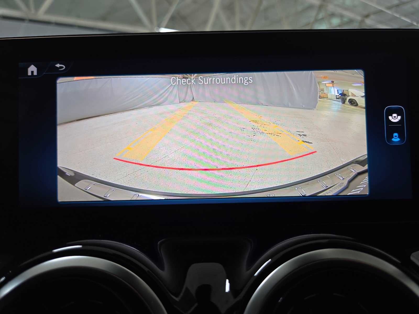 2026 Mercedes-Benz GLA 250 4MATIC® SUV