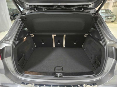 2026 Mercedes-Benz GLA 250 4MATIC® SUV