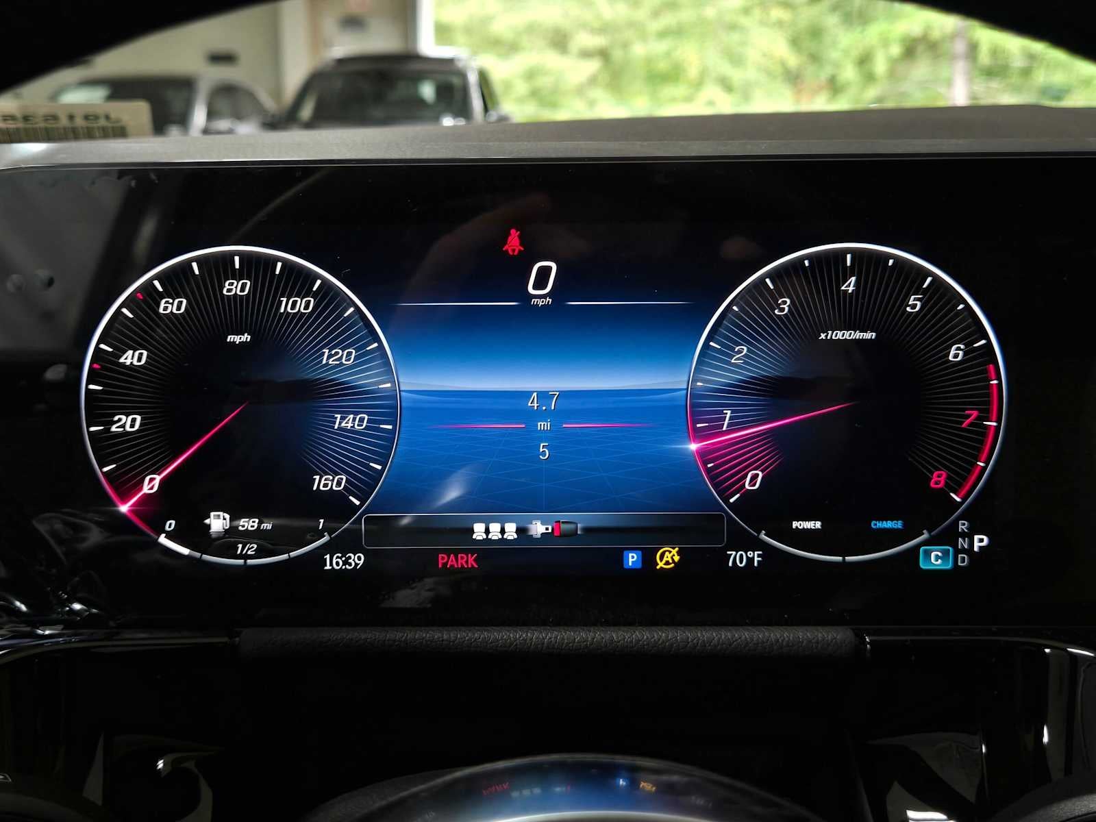 2026 Mercedes-Benz GLA 250 4MATIC® SUV