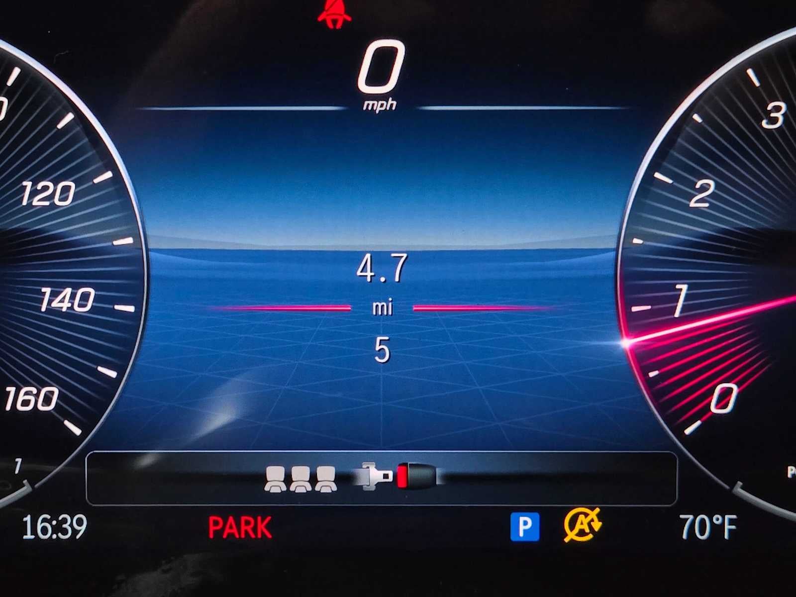 2026 Mercedes-Benz GLA 250 4MATIC® SUV