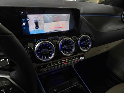 2026 Mercedes-Benz GLA 250 4MATIC® SUV