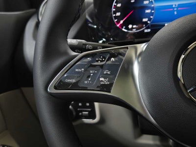2026 Mercedes-Benz GLA 250 4MATIC® SUV