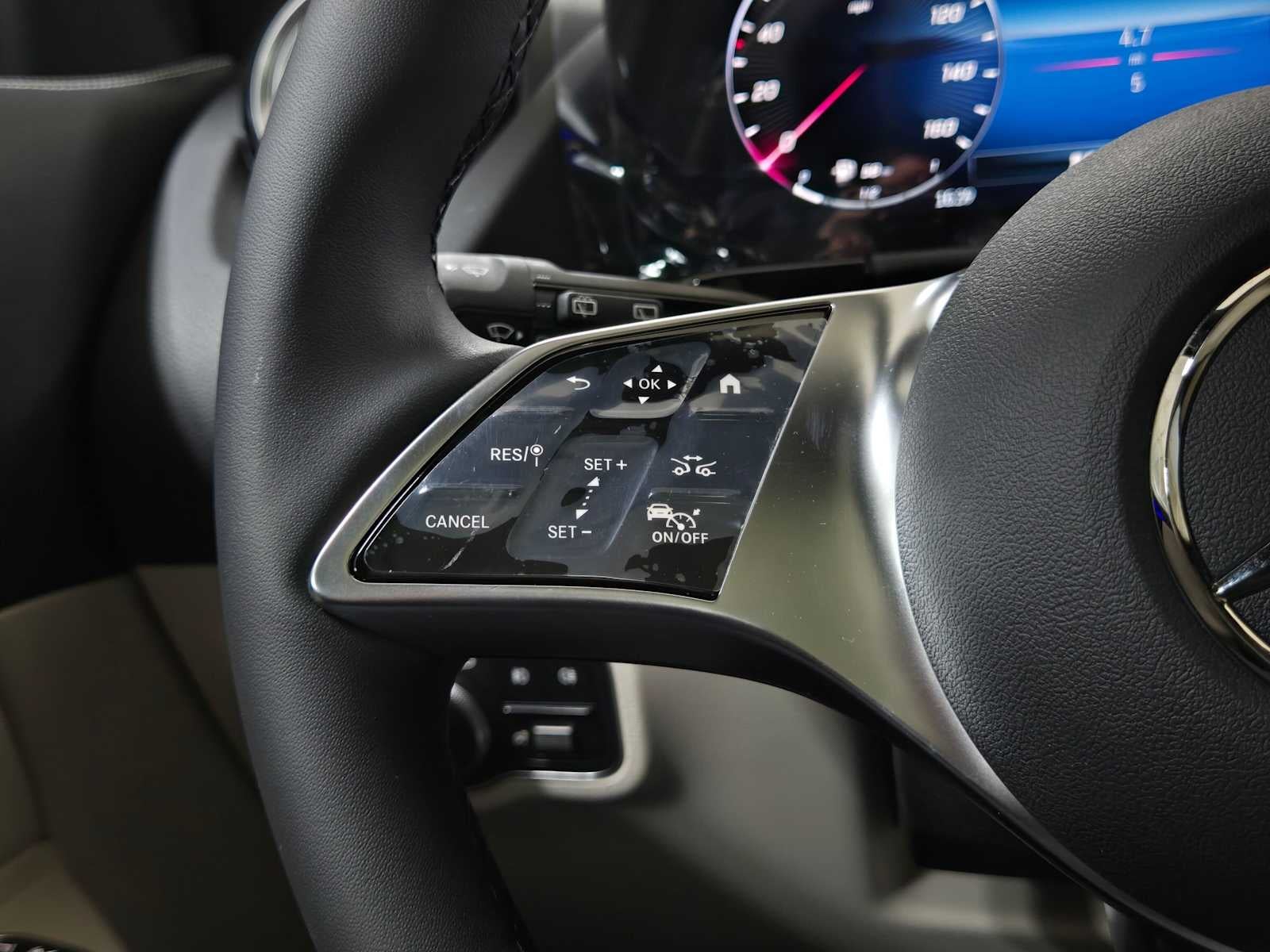 2026 Mercedes-Benz GLA 250 4MATIC® SUV