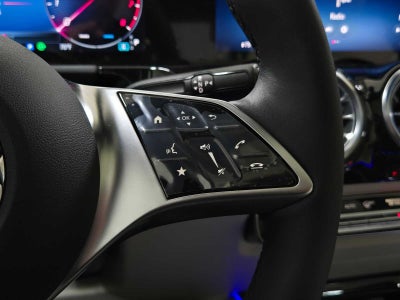 2026 Mercedes-Benz GLA 250 4MATIC® SUV