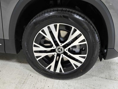 2026 Mercedes-Benz GLA 250 4MATIC® SUV