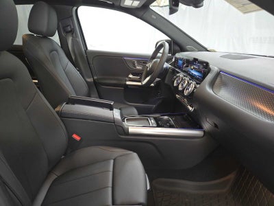 2026 Mercedes-Benz GLA 250 4MATIC® SUV