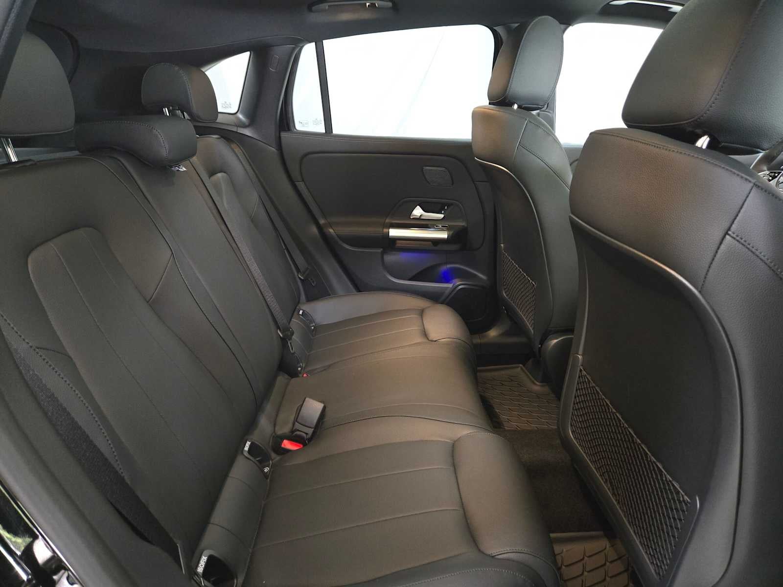 2026 Mercedes-Benz GLA 250 4MATIC® SUV