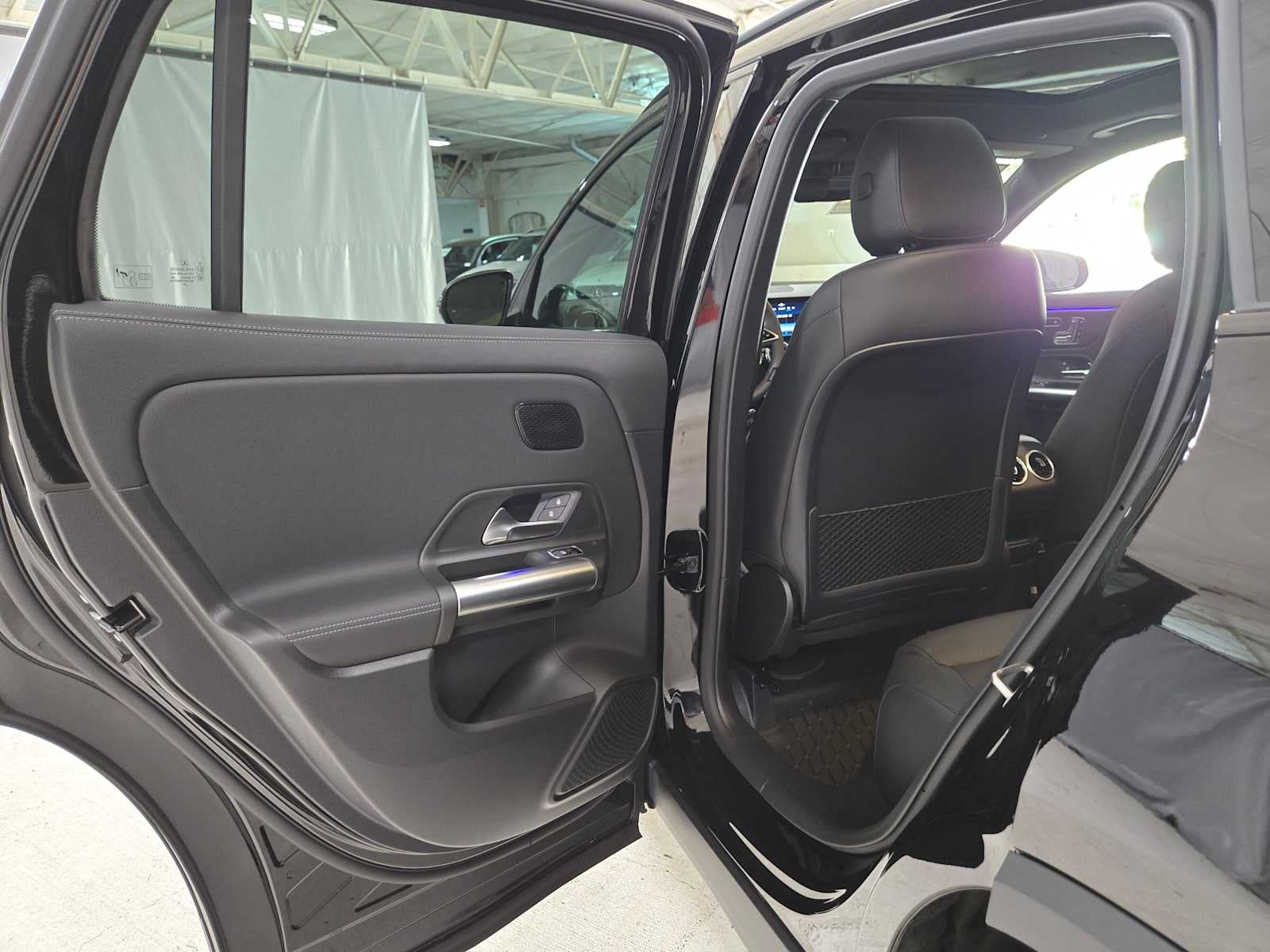 2026 Mercedes-Benz GLA 250 4MATIC® SUV