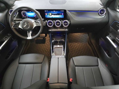 2026 Mercedes-Benz GLA 250 4MATIC® SUV