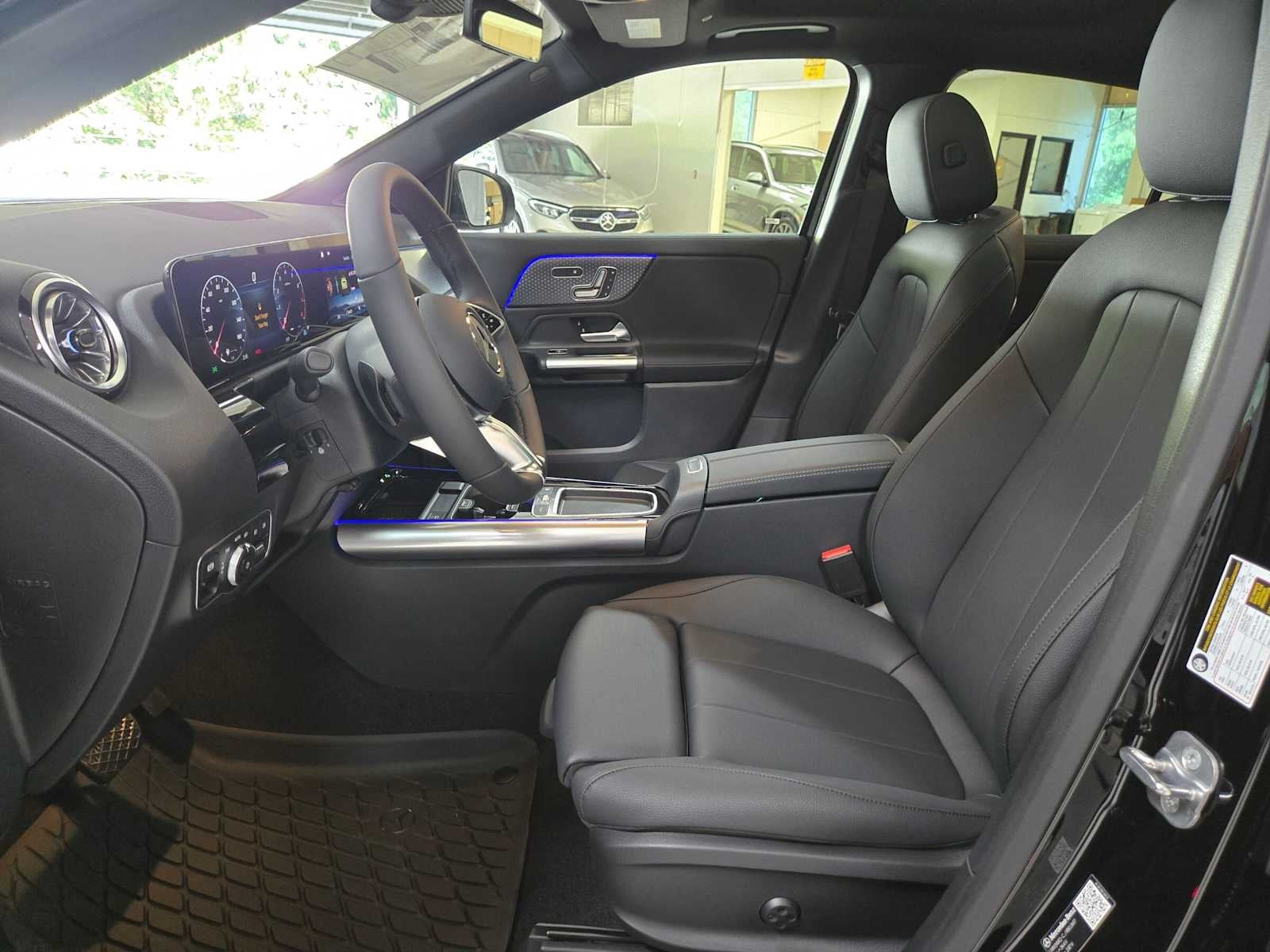 2026 Mercedes-Benz GLA 250 4MATIC® SUV