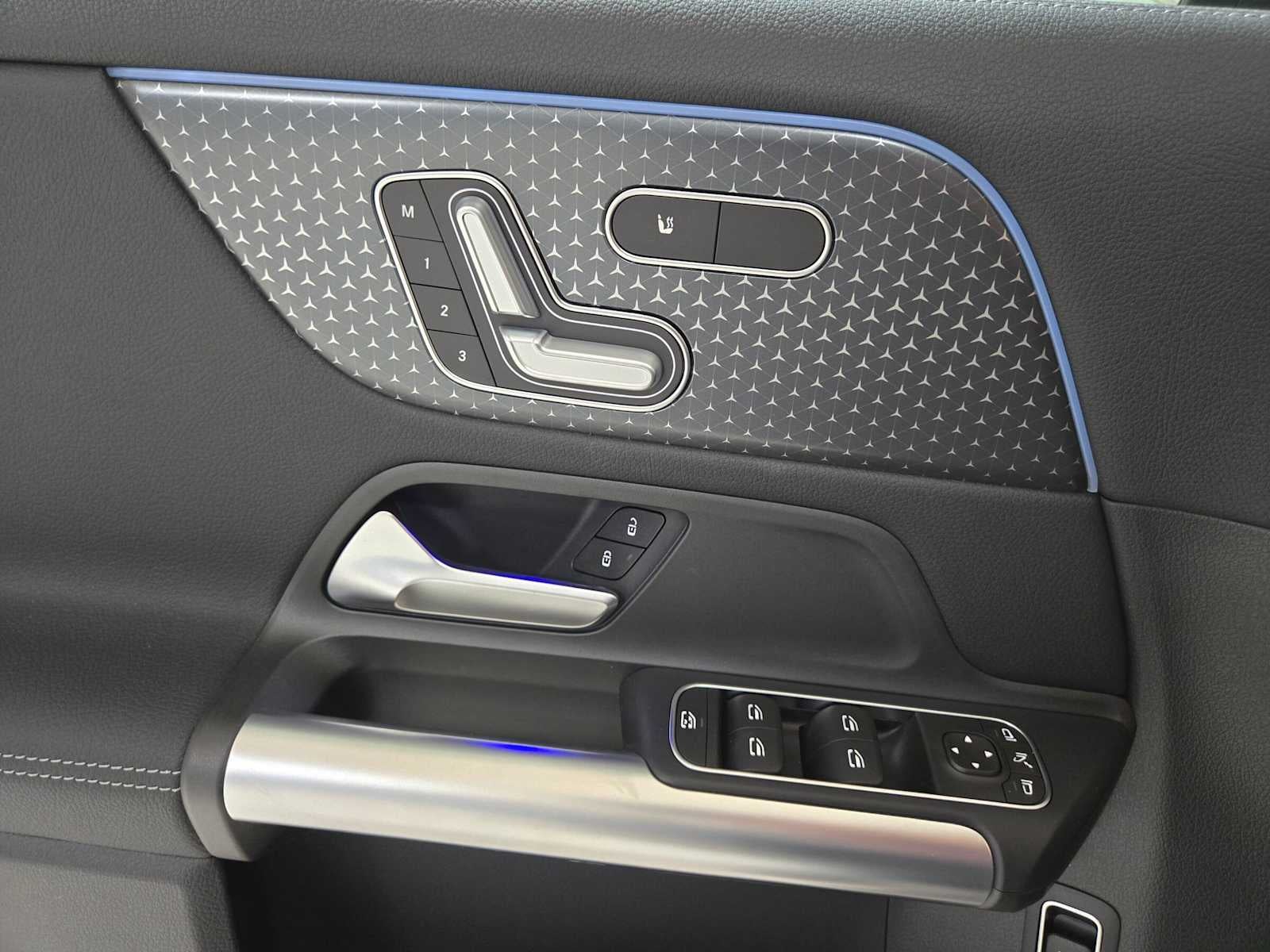 2026 Mercedes-Benz GLA 250 4MATIC® SUV