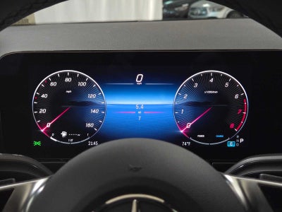 2026 Mercedes-Benz GLA 250 4MATIC® SUV