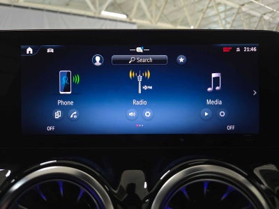 2026 Mercedes-Benz GLA 250 4MATIC® SUV