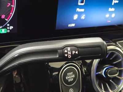 2026 Mercedes-Benz GLA 250 4MATIC® SUV