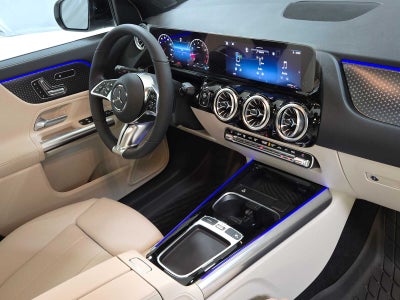 2026 Mercedes-Benz GLA 250 4MATIC® SUV