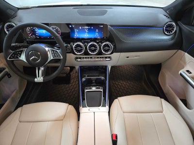2026 Mercedes-Benz GLA 250 4MATIC® SUV