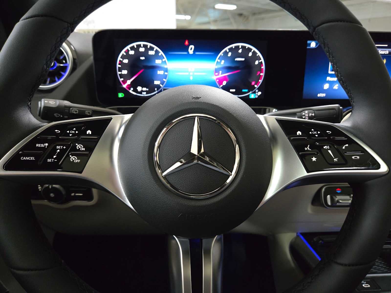 2026 Mercedes-Benz GLA 250 4MATIC® SUV