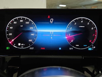2026 Mercedes-Benz GLA 250 4MATIC® SUV