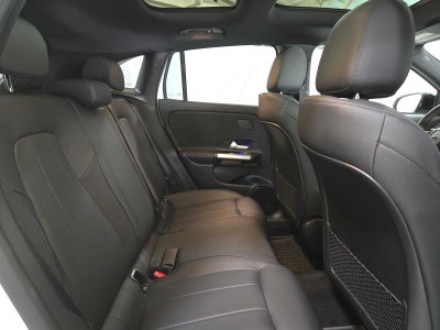 2026 Mercedes-Benz GLA 250 4MATIC® SUV