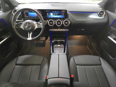 2026 Mercedes-Benz GLA 250 4MATIC® SUV