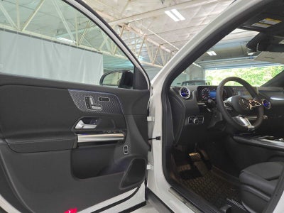 2026 Mercedes-Benz GLA 250 4MATIC® SUV