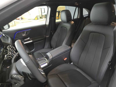 2026 Mercedes-Benz GLA 250 4MATIC® SUV